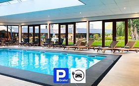 Hotel Schaepkens van St Fijt